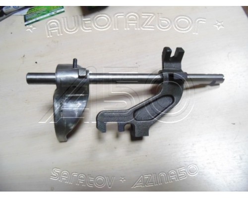 Вилка переключения передач Nissan X-Trail (T30) 2001-2007 (328198H500)- купить на ➦ А50-Авторазбор по цене 1500.00р.. Отправка в регионы.