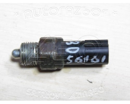 Датчик включения заднего хода Nissan X-Trail (T30) 2001-2007 (320066J000)- купить на ➦ А50-Авторазбор по цене 1000.00р.. Отправка в регионы.