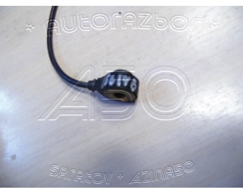 Датчик детонации BMW 3-серия E46 1998-2005 (392502B000)- купить на ➦ А50-Авторазбор по цене 500.00р.. Отправка в регионы.