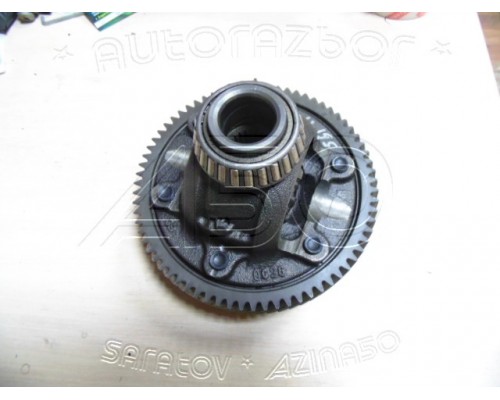 Дифференциал Citroen C 1 2005-2014 (3103L6)- купить на ➦ А50-Авторазбор по цене 6000.00р.. Отправка в регионы.