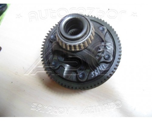 Дифференциал Citroen C 1 2005-2014 (3103L6)- купить на ➦ А50-Авторазбор по цене 6000.00р.. Отправка в регионы.