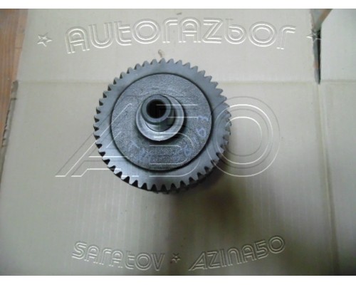 Шестерня заднего хода Nissan X-Trail (T30) 2001-2007 (322828H50B)- купить на ➦ А50-Авторазбор по цене 6500.00р.. Отправка в регионы.