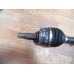 Полуось (привод, приводной вал) Nissan X-Trail (T30) 2001-2007 (391018H710)- купить на ➦ А50-Авторазбор по цене 7000.00р.. Отправка в регионы.
