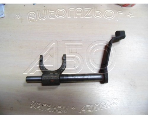 Вилка сцепления Citroen C 1 2005-2014 (211767)- купить на ➦ А50-Авторазбор по цене 2500.00р.. Отправка в регионы.