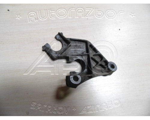 Кронштейн троса КПП Nissan X-Trail (T30) 2001-2007 (34448AU000)- купить на ➦ А50-Авторазбор по цене 2000.00р.. Отправка в регионы.