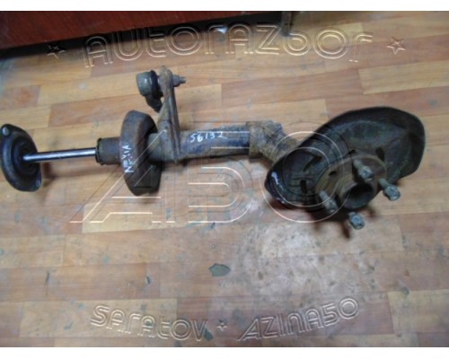 Кулак поворотный Daewoo Nexia 1995-2016 (96185191)- купить на ➦ А50-Авторазбор по цене 2000.00р.. Отправка в регионы.