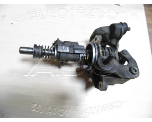 Механизм выбора передач Nissan X-Trail (T30) 2001-2007 (328008H51A)- купить на ➦ А50-Авторазбор по цене 3300.00р.. Отправка в регионы.