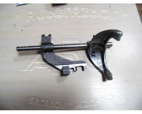 Вилка переключения передач Nissan X-Trail (T30) 2001-2007 (328198H500)- купить на ➦ А50-Авторазбор по цене 1500.00р.. Отправка в регионы.