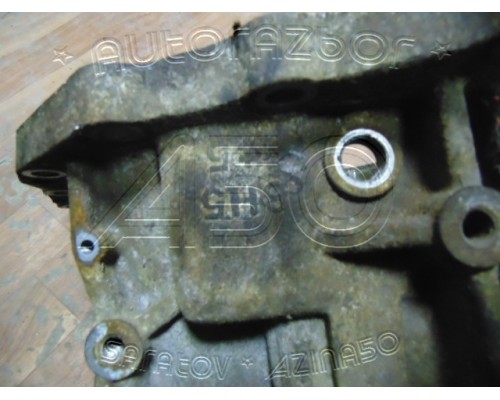 Корпус КПП Nissan X-Trail (T30) 2001-2007 (321008H800)- купить на ➦ А50-Авторазбор по цене 4000.00р.. Отправка в регионы.