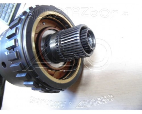 Планетарный ряд Hyundai Elantra III XD 2000-2010 (4589039010)- купить на ➦ А50-Авторазбор по цене 8000.00р.. Отправка в регионы.