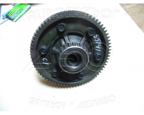 Дифференциал Citroen C 1 2005-2014 (3103L6)- купить на ➦ А50-Авторазбор по цене 6000.00р.. Отправка в регионы.