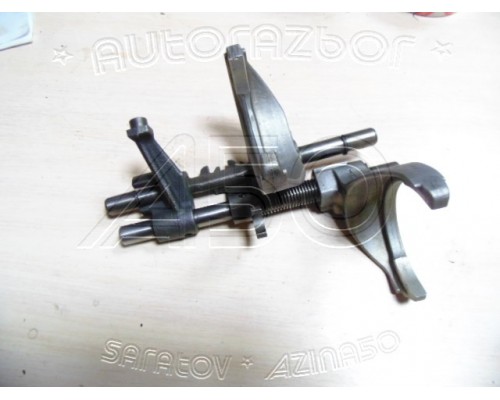 Вилка КПП Citroen C 1 2005-2014 (255553)- купить на ➦ А50-Авторазбор по цене 2500.00р.. Отправка в регионы.