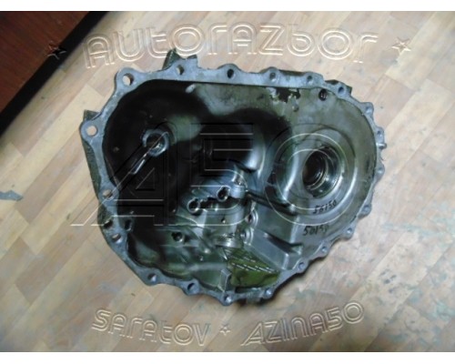 Корпус КПП Nissan X-Trail (T30) 2001-2007 (321008H800)- купить на ➦ А50-Авторазбор по цене 4000.00р.. Отправка в регионы.