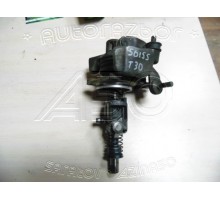 Механизм выбора передач Nissan X-Trail (T30) 2001-2007