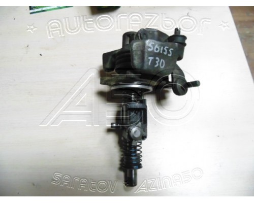 Механизм выбора передач Nissan X-Trail (T30) 2001-2007 (328008H51A)- купить на ➦ А50-Авторазбор по цене 3300.00р.. Отправка в регионы.