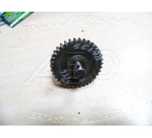 Шестерня заднего хода Citroen C 1 2005-2014