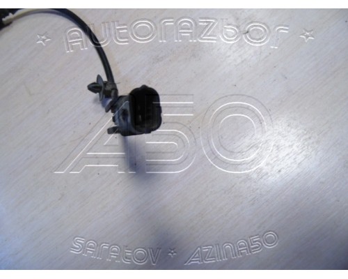 Датчик детонации BMW 3-серия E46 1998-2005 (392502B000)- купить на ➦ А50-Авторазбор по цене 500.00р.. Отправка в регионы.