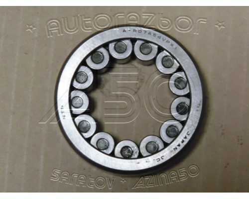 Подшипник Nissan X-Trail (T30) 2001-2007 (322198H510)- купить на ➦ А50-Авторазбор по цене 9000.00р.. Отправка в регионы.