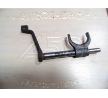 Вилка сцепления Citroen C 1 2005-2014