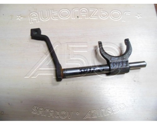 Вилка сцепления Citroen C 1 2005-2014 (211767)- купить на ➦ А50-Авторазбор по цене 2500.00р.. Отправка в регионы.