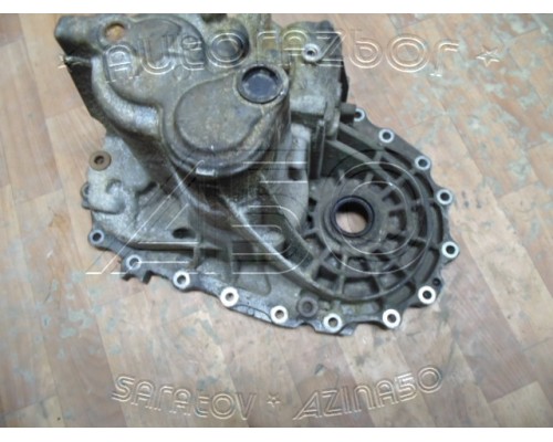 Корпус КПП Nissan X-Trail (T30) 2001-2007 (321008H800)- купить на ➦ А50-Авторазбор по цене 4000.00р.. Отправка в регионы.