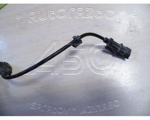 Датчик детонации BMW 3-серия E46 1998-2005 (392502B000)- купить на ➦ А50-Авторазбор по цене 500.00р.. Отправка в регионы.