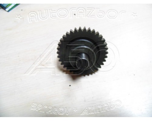 Шестерня заднего хода Citroen C 1 2005-2014 (238148)- купить на ➦ А50-Авторазбор по цене 2500.00р.. Отправка в регионы.