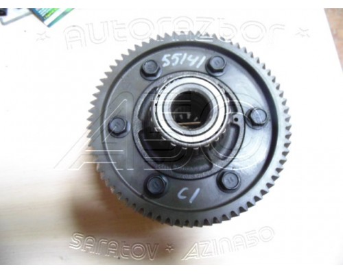 Дифференциал Citroen C 1 2005-2014 (3103L6)- купить на ➦ А50-Авторазбор по цене 6000.00р.. Отправка в регионы.