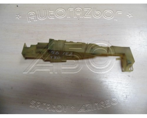 Масляный канал КПП Nissan X-Trail (T30) 2001-2007 (321078H500)- купить на ➦ А50-Авторазбор по цене 1000.00р.. Отправка в регионы.