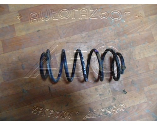Пружина Daewoo Nexia 1995-2016 ()- купить на ➦ А50-Авторазбор по цене 600.00р.. Отправка в регионы.