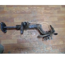 Кулак поворотный Daewoo Nexia 1995-2016