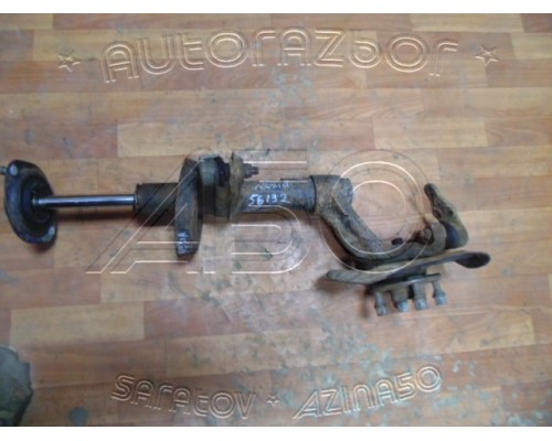 Кулак поворотный Daewoo Nexia 1995-2016 (96185191)- купить на ➦ А50-Авторазбор по цене 2000.00р.. Отправка в регионы.