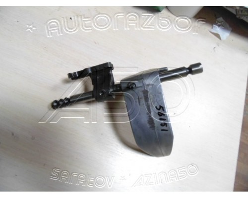 Вилка переключения передач Nissan X-Trail (T30) 2001-2007 (328058H500)- купить на ➦ А50-Авторазбор по цене 1500.00р.. Отправка в регионы.