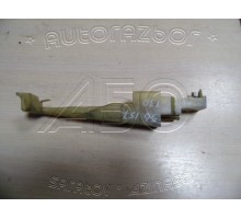 Масляный канал КПП Nissan X-Trail (T30) 2001-2007