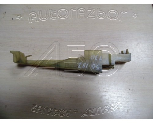 Масляный канал КПП Nissan X-Trail (T30) 2001-2007 (321078H500)- купить на ➦ А50-Авторазбор по цене 1000.00р.. Отправка в регионы.