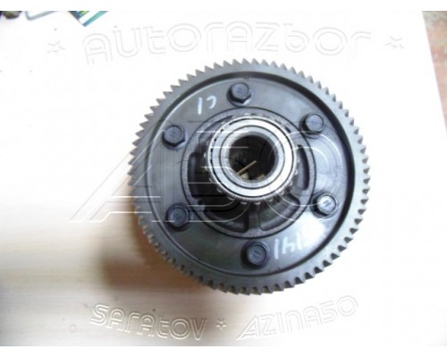 Дифференциал Citroen C 1 2005-2014 (3103L6)- купить на ➦ А50-Авторазбор по цене 6000.00р.. Отправка в регионы.