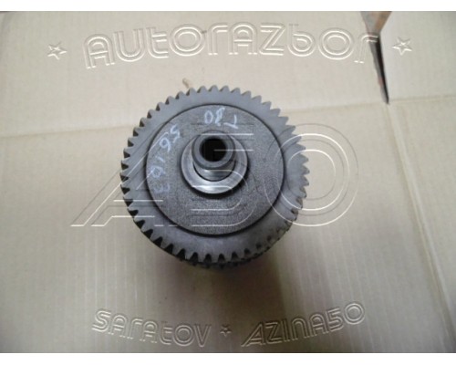 Шестерня заднего хода Nissan X-Trail (T30) 2001-2007 (322828H50B)- купить на ➦ А50-Авторазбор по цене 6500.00р.. Отправка в регионы.