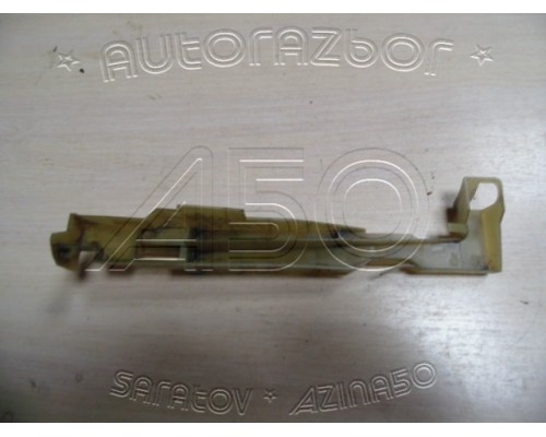 Масляный канал КПП Nissan X-Trail (T30) 2001-2007 (321078H500)- купить на ➦ А50-Авторазбор по цене 1000.00р.. Отправка в регионы.