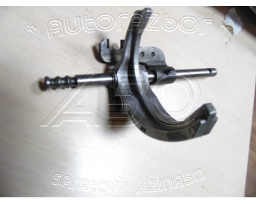 Вилка переключения передач Nissan X-Trail (T30) 2001-2007 (328118H500)- купить на ➦ А50-Авторазбор по цене 1500.00р.. Отправка в регионы.