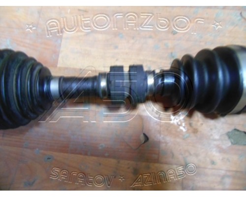 Полуось (привод, приводной вал) Nissan X-Trail (T30) 2001-2007 (391018H710)- купить на ➦ А50-Авторазбор по цене 7000.00р.. Отправка в регионы.