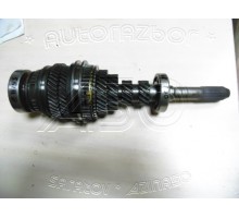 Вал первичный Nissan X-Trail (T30) 2001-2007