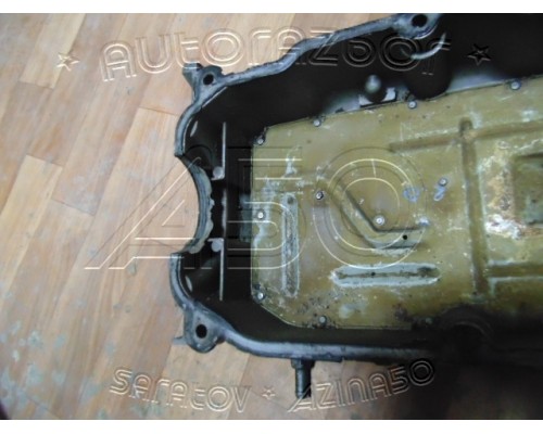 Крышка головки блока (клапанная) Hyundai Sonata IV EF 1998-2001 ()- купить на ➦ А50-Авторазбор по цене 10000.00р.. Отправка в регионы.