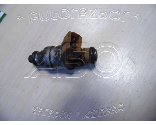 Форсунка инжекторная Daewoo Matiz (M100/M150) 1998-2015 (96620255)- купить на ➦ А50-Авторазбор по цене 750.00р.. Отправка в регионы.