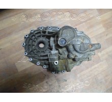Корпус КПП Nissan X-Trail (T30) 2001-2007