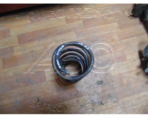 Пружина Daewoo Nexia 1995-2016 ()- купить на ➦ А50-Авторазбор по цене 600.00р.. Отправка в регионы.