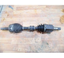 Полуось (привод, приводной вал) Nissan X-Trail (T30) 2001-2007