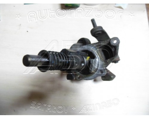 Механизм выбора передач Nissan X-Trail (T30) 2001-2007 (328008H51A)- купить на ➦ А50-Авторазбор по цене 3300.00р.. Отправка в регионы.