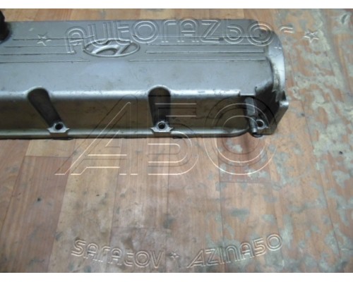 Крышка головки блока (клапанная) Hyundai Sonata IV EF 1998-2001 ()- купить на ➦ А50-Авторазбор по цене 10000.00р.. Отправка в регионы.