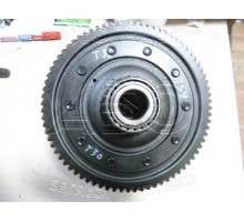 Шестерня главной передачи Nissan X-Trail (T30) 2001-2007