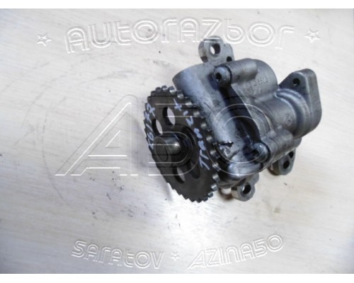 Насос масляный Ford Transit 2006-2014 (1C1Q6600)- купить на ➦ А50-Авторазбор по цене 2000.00р.. Отправка в регионы.